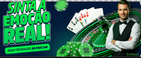 5099bet Logo